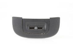 Recambio de entrada usb para mini mini (r56) one d referencia OEM IAM 5Q0035726L  