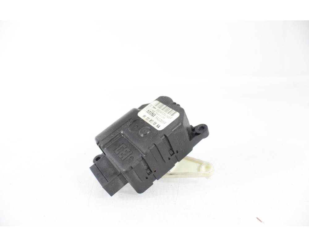 Recambio de motor trampilla calefaccion para mini mini (r56) one d referencia OEM IAM 990433S  