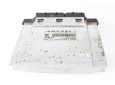 Recambio de centralita motor uce para seat toledo (kg3) xcellence referencia OEM IAM 04C907309AE  