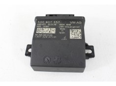 Recambio de centralita luces para seat toledo (kg3) xcellence referencia OEM IAM 5Q0907357  
