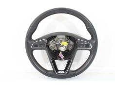 Recambio de volante para seat toledo (kg3) xcellence referencia OEM IAM 3076484  