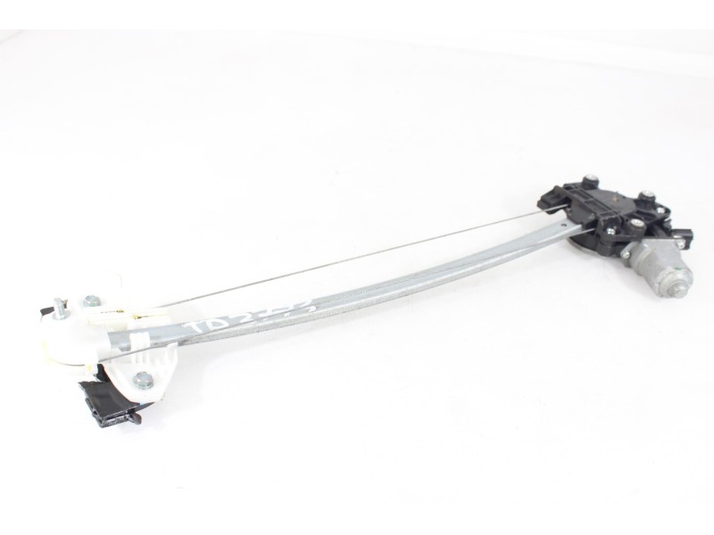 Recambio de elevalunas trasero derecho para honda civic (fk) 1.6 i-dtec comfort referencia OEM IAM CM012330  