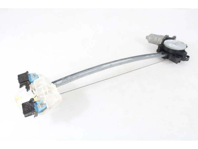 Recambio de elevalunas trasero derecho para honda civic (fk) 1.6 i-dtec comfort referencia OEM IAM CM012330  