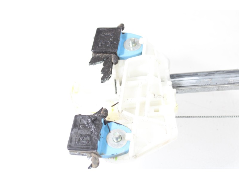 Recambio de elevalunas trasero derecho para honda civic (fk) 1.6 i-dtec comfort referencia OEM IAM CM012330  