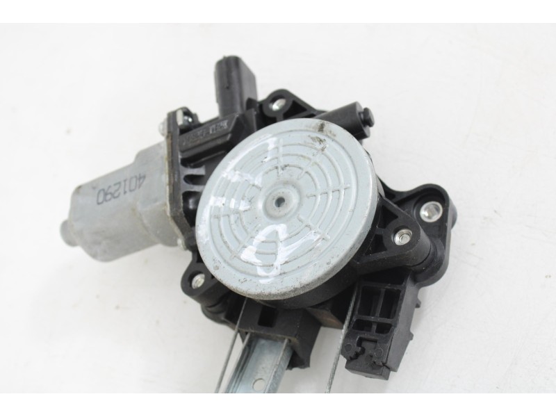 Recambio de elevalunas trasero derecho para honda civic (fk) 1.6 i-dtec comfort referencia OEM IAM CM012330  