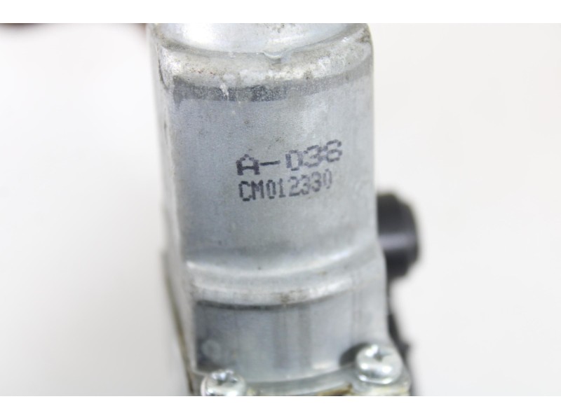 Recambio de elevalunas trasero derecho para honda civic (fk) 1.6 i-dtec comfort referencia OEM IAM CM012330  