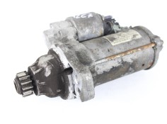 Recambio de motor arranque para seat toledo (kg3) xcellence referencia OEM IAM 02M911024Q  