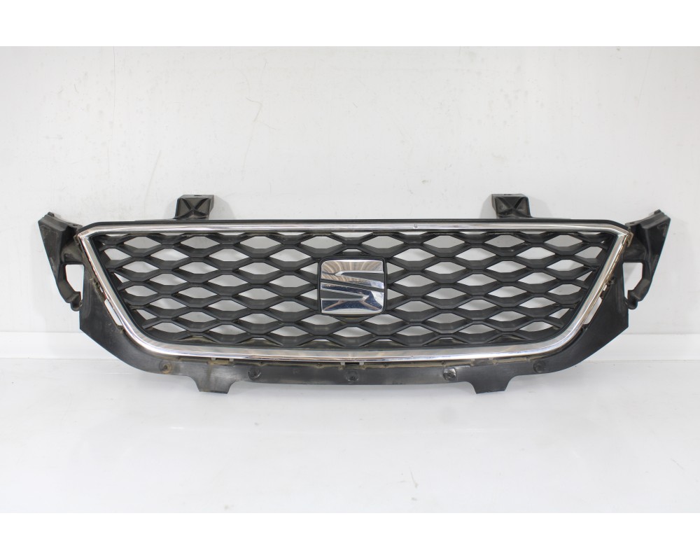 Recambio de rejilla delantera / parrilla para seat toledo (kg3) xcellence referencia OEM IAM 6JA853651B  