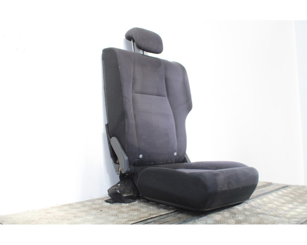 Recambio de asiento trasero izquierdo para honda civic (fk) 1.6 i-dtec comfort referencia OEM IAM 3773TI  