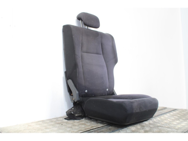 Recambio de asiento trasero izquierdo para honda civic (fk) 1.6 i-dtec comfort referencia OEM IAM 3773TI  