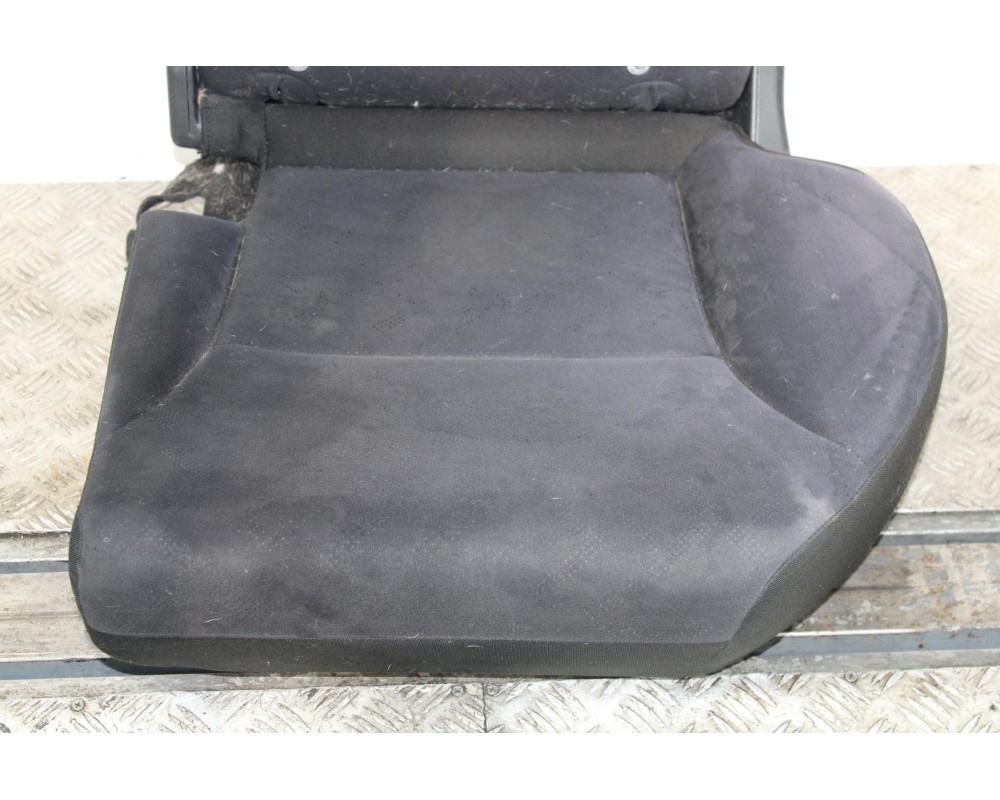 Recambio de asiento trasero izquierdo para honda civic (fk) 1.6 i-dtec comfort referencia OEM IAM 3773TI  