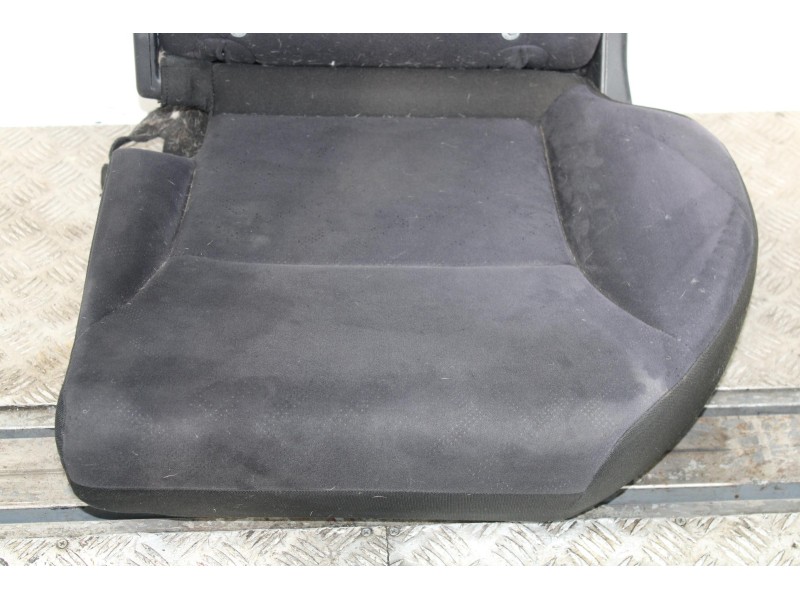 Recambio de asiento trasero izquierdo para honda civic (fk) 1.6 i-dtec comfort referencia OEM IAM 3773TI  