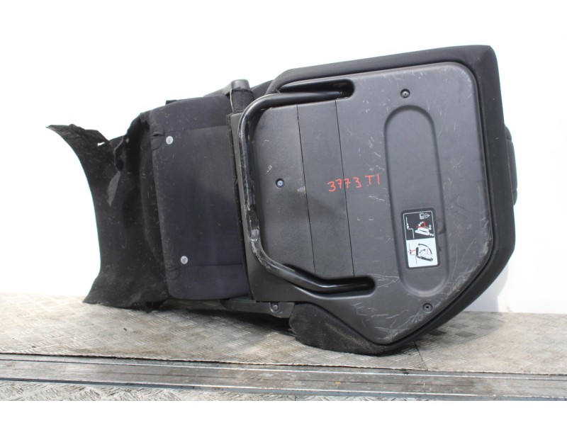Recambio de asiento trasero izquierdo para honda civic (fk) 1.6 i-dtec comfort referencia OEM IAM 3773TI  