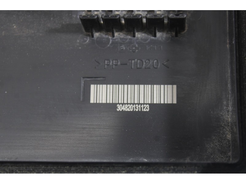 Recambio de caja reles / fusibles para honda civic (fk) 1.6 i-dtec comfort referencia OEM IAM 170R100UBB  