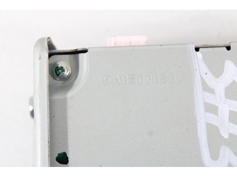 Recambio de centralita de aparcamiento para honda civic (fk) 1.6 i-dtec comfort referencia OEM IAM FA0500020  