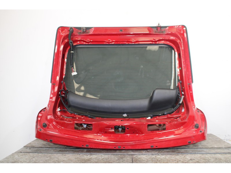 Recambio de porton trasero para honda civic (fk) 1.6 i-dtec comfort referencia OEM IAM 3773  