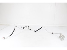 Recambio de tubo aire acondicionado para seat toledo (kg3) xcellence referencia OEM IAM 6C0816741Q  