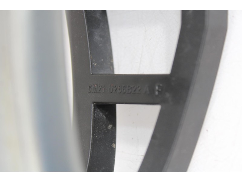 Recambio de maneta exterior trasera derecha para ford mondeo sportbreak (ca2) ambiente referencia OEM IAM 6M21U266B22AF  