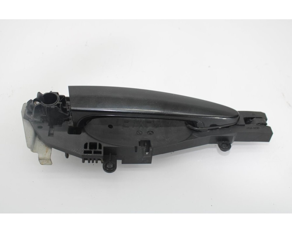 Recambio de maneta exterior delantera derecha para bmw x6 (e71) 3.0 turbodiesel cat referencia OEM IAM D.D.  
