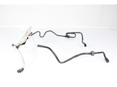 Recambio de manguera de vacío para seat toledo (kg3) xcellence referencia OEM IAM 6C2612041L  