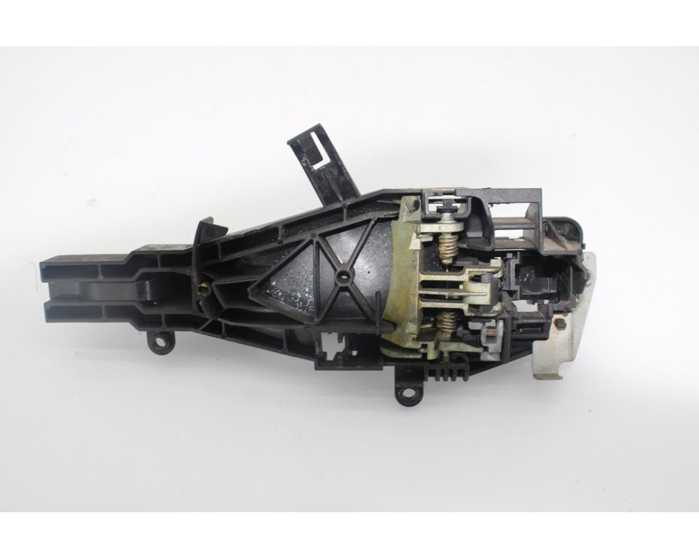 Recambio de maneta exterior delantera derecha para bmw x6 (e71) 3.0 turbodiesel cat referencia OEM IAM D.D.  