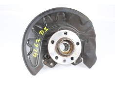 Recambio de mangueta delantera izquierda para seat toledo (kg3) xcellence referencia OEM IAM 6R0365B  