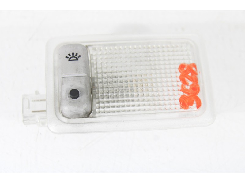 Recambio de luz interior para ford mondeo sportbreak (ca2) ambiente referencia OEM IAM 152940  