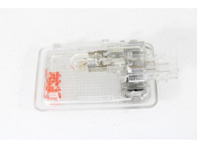 Recambio de luz interior para ford mondeo sportbreak (ca2) ambiente referencia OEM IAM 152940  