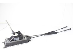 Recambio de palanca cambio para seat toledo (kg3) xcellence referencia OEM IAM 6RA711049C  