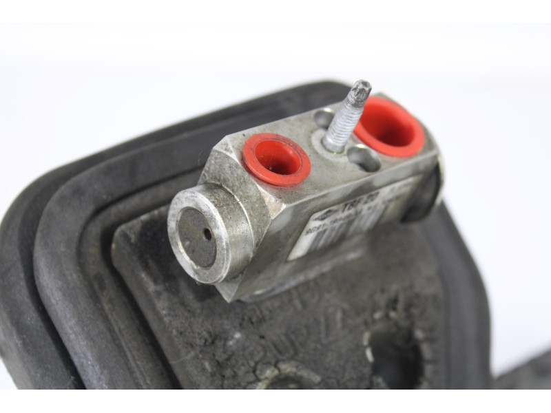 Recambio de evaporador aire acondicionado para ford mondeo sportbreak (ca2) ambiente referencia OEM IAM 9G9119849AA  