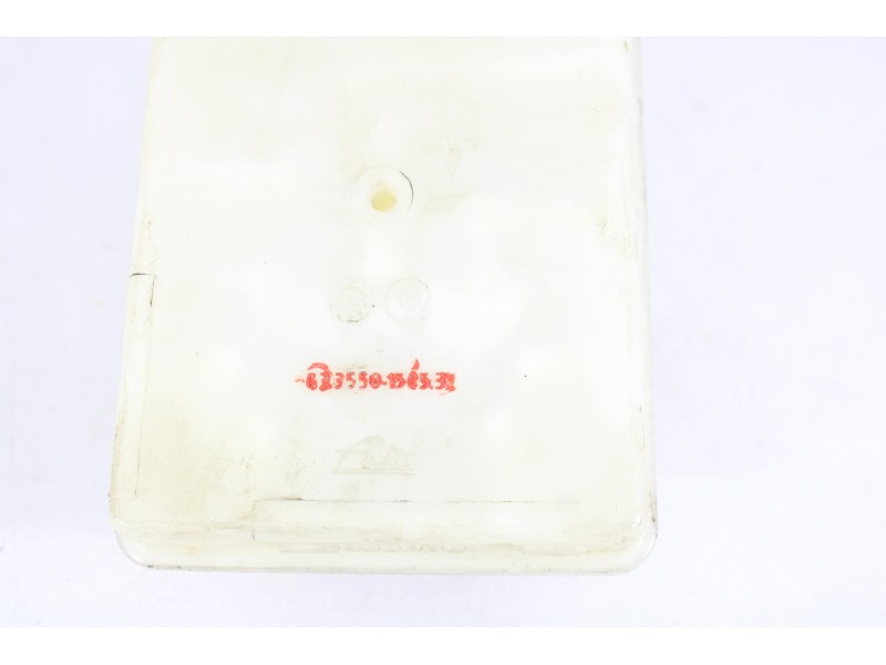 Recambio de deposito servo para citroën berlingo furgoneta/monovolumen (b9) 1.6 hdi 90 referencia OEM IAM 9680907780  