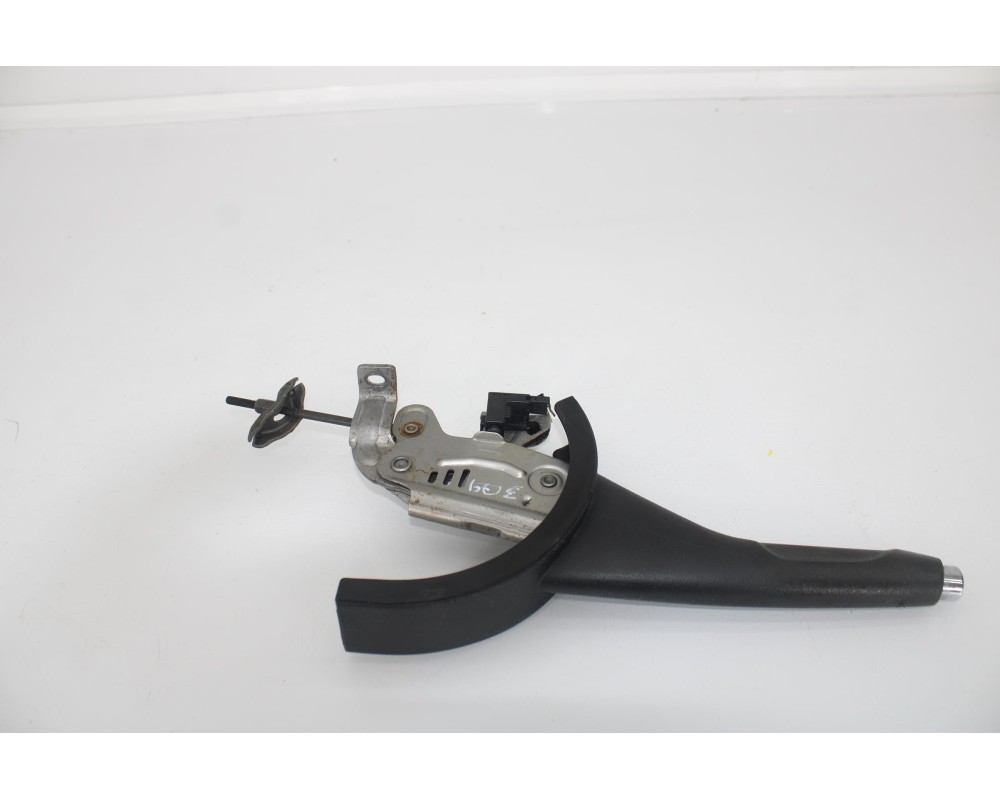 Recambio de palanca freno de mano para seat ibiza (6j5) copa referencia OEM IAM 6J0711461B  