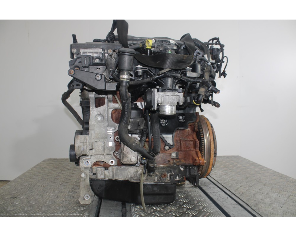 Recambio de motor completo para ford s-max (ca1) titanium (03.2010) referencia OEM IAM TXWA  