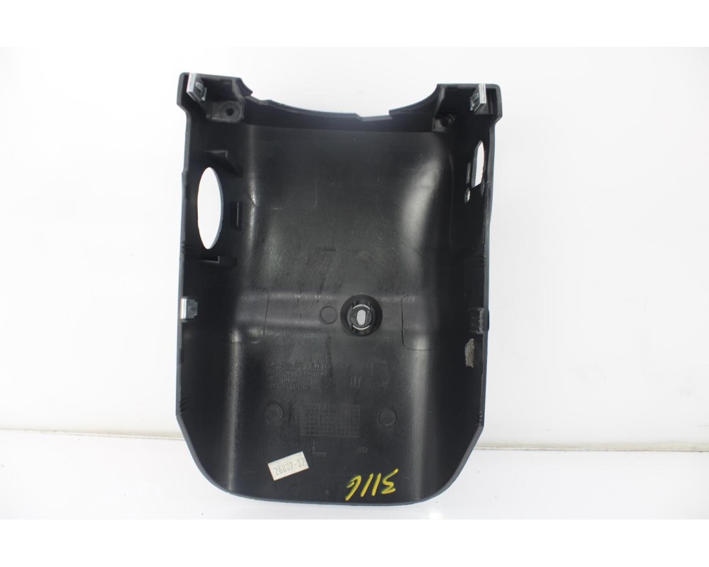 Recambio de guarnecido volante para seat ibiza sc (6j1) copa referencia OEM IAM 6J0858559  