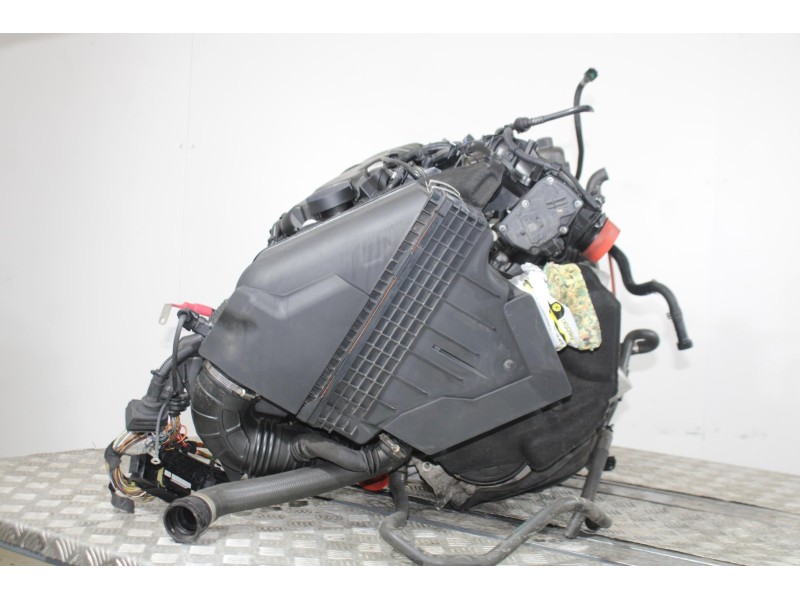 Recambio de motor completo para bmw serie 5 lim. (f10) 520d referencia OEM IAM B47D20A  