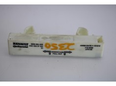 Recambio de sensor impacto para renault megane iii coupe expression referencia OEM IAM 285906352R  