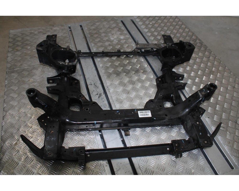 Recambio de puente delantero para bmw x6 (e71) 3.0 turbodiesel cat referencia OEM IAM P678546703  