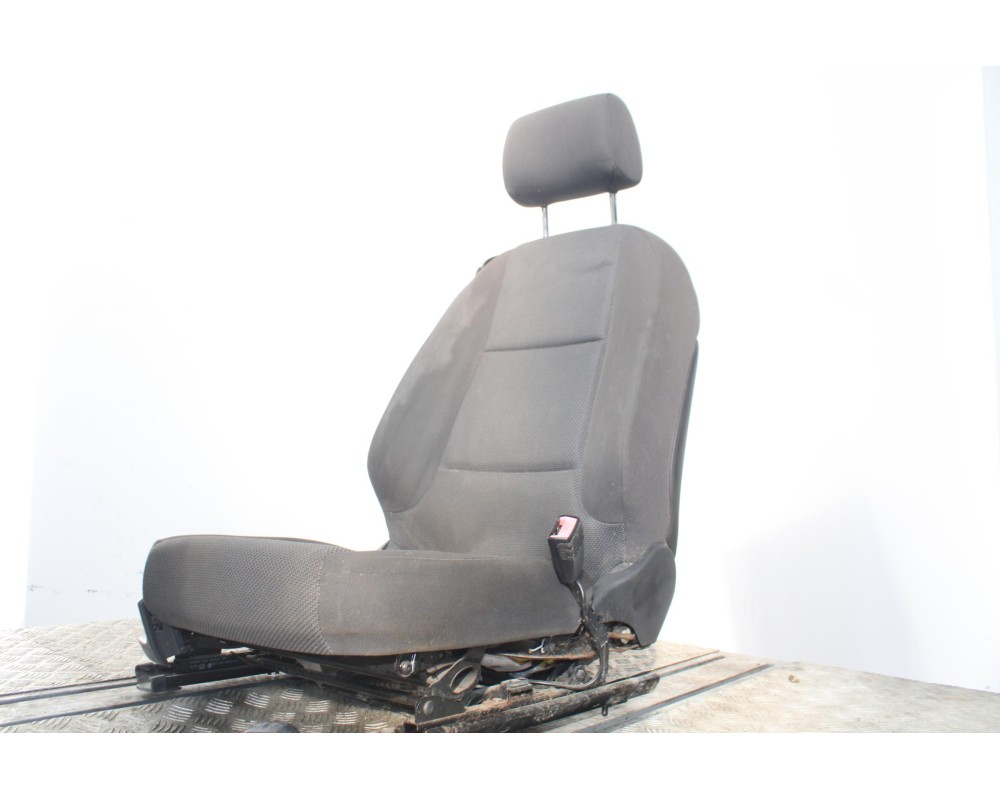 Recambio de asiento delantero derecho para audi a3 cabriolet (8p) ambition referencia OEM IAM   