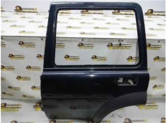Recambio de puerta trasera izquierda para land rover freelander (ln) 2.0 td4 cat referencia OEM IAM   