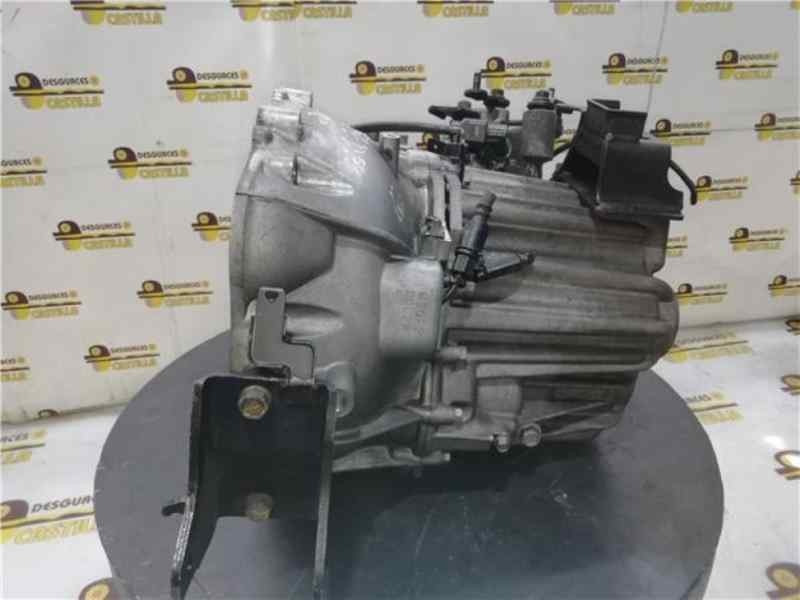 Recambio de caja cambios para kia cee´d 2.0 crdi referencia OEM IAM S828JC  