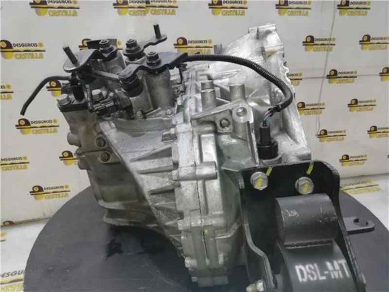 Recambio de caja cambios para kia cee´d 2.0 crdi referencia OEM IAM S828JC  