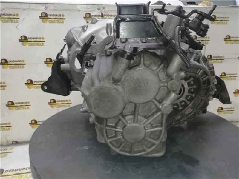 Recambio de caja cambios para kia cee´d 2.0 crdi referencia OEM IAM S828JC  