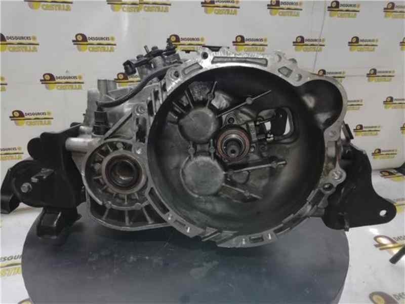 Recambio de caja cambios para kia cee´d 2.0 crdi referencia OEM IAM S828JC  