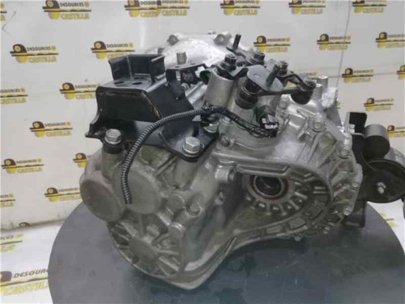 Recambio de caja cambios para kia cee´d 2.0 crdi referencia OEM IAM S828JC  