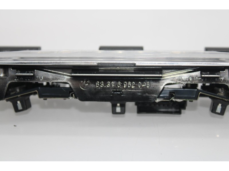 Recambio de luz interior para bmw x3 (e83) 2.0 16v diesel cat referencia OEM IAM 63.316962046  