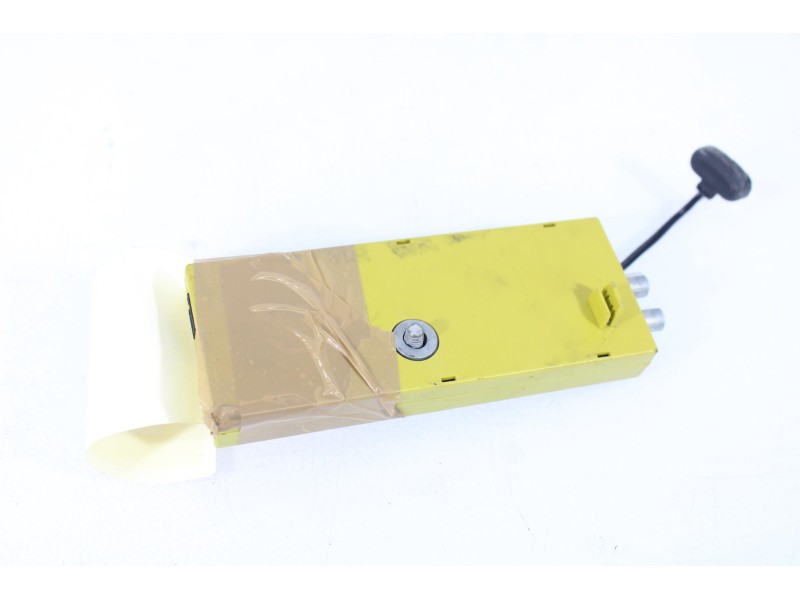 Recambio de amplificador antena para land rover range rover sport v6 td s referencia OEM IAM 5H2218K891KA2  