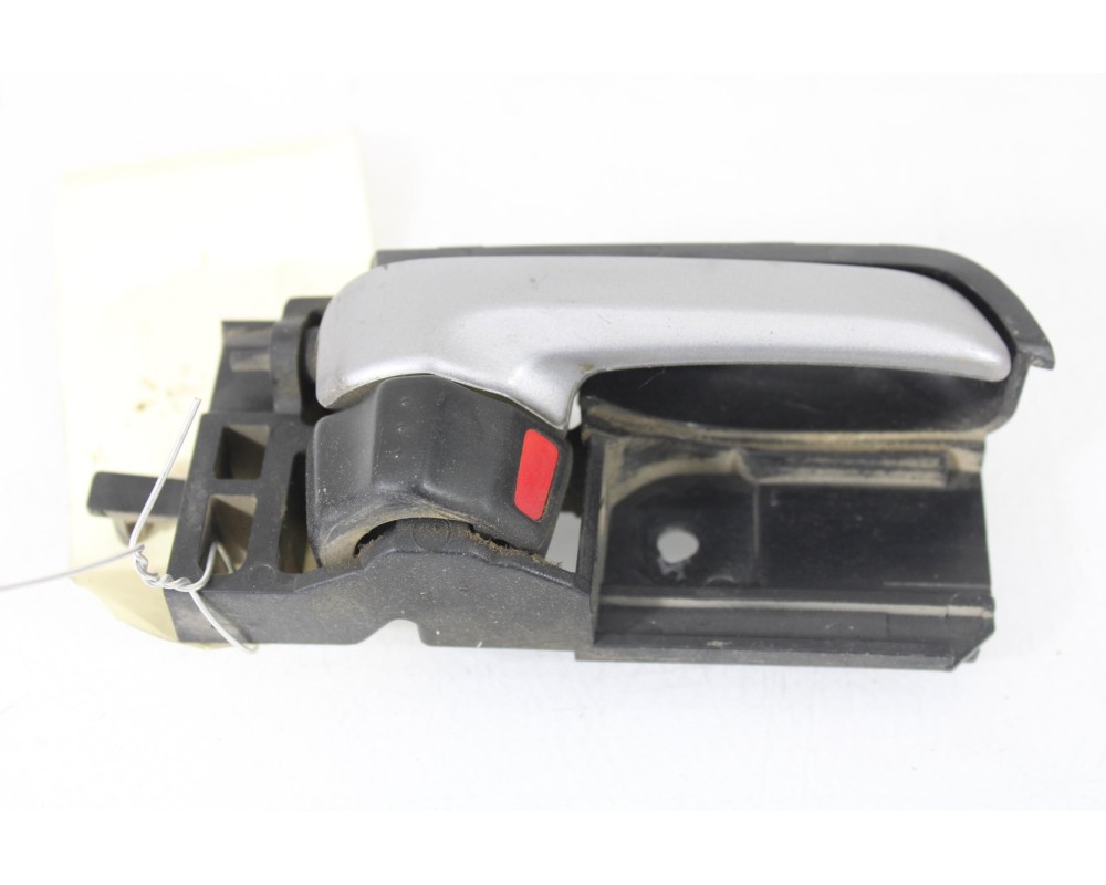 Recambio de maneta interior trasera derecha para suzuki sx4 rw (ey) glx referencia OEM IAM 4196TD  