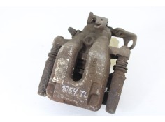 Recambio de pinza freno trasera izquierda para citroën ds3 sport referencia OEM IAM 4054TI  