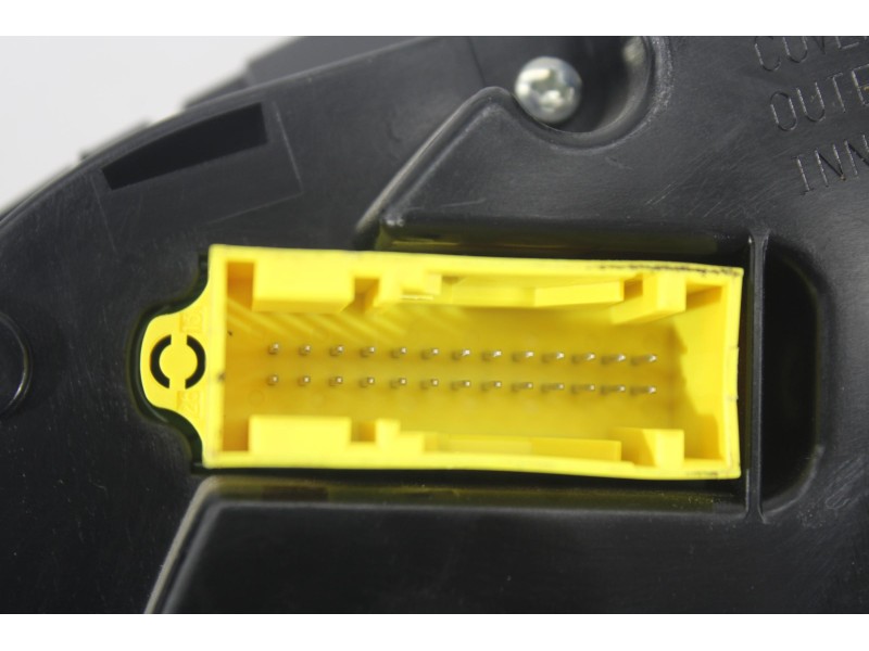 Recambio de cuadro instrumentos para peugeot 5008 premium referencia OEM IAM 9666174980  