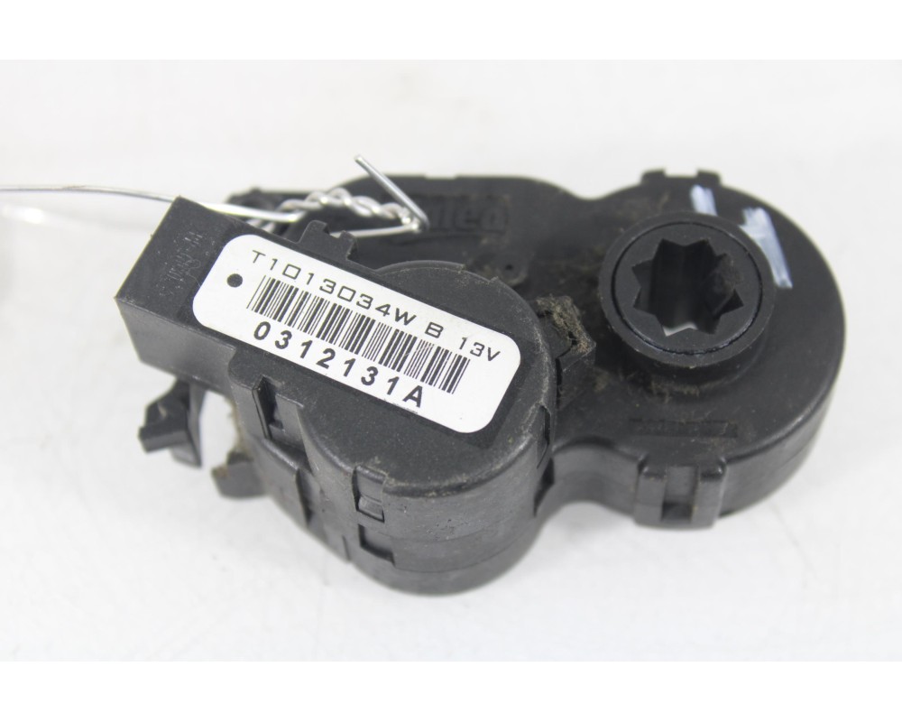 Recambio de motor trampilla calefaccion para peugeot 508 active referencia OEM IAM T1013034WB4  